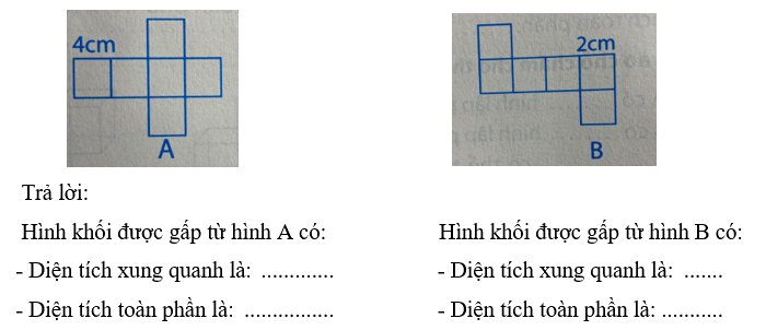 Giải Phần B. Kết nối trang 14 Bài tập phát triển năng lực Toán 5 tập 2 8