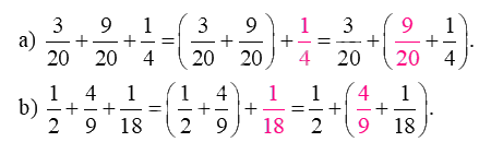 Giải phần B. Kết nối trang 15 Bài tập phát triển năng lực Toán 4 tấp 2 5 1