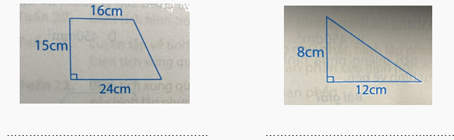 Giải phần B. Kết nối trang 2 bài tập phát triển năng lực Toán 5 tập 2 0 1