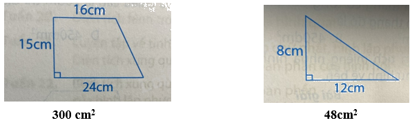 Giải phần B. Kết nối trang 2 bài tập phát triển năng lực Toán 5 tập 2 0 2