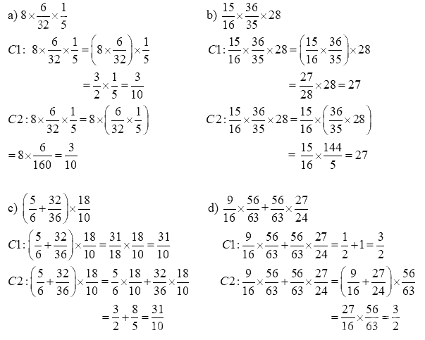 Giải phần B. Kết nối trang 21 Bài tập phát triển năng lực Toán 4 tập 2 2