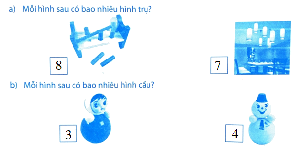 Giải phần B. Kết nối trang 21 Bài tập phát triển năng lực Toán 5 tập 2 5