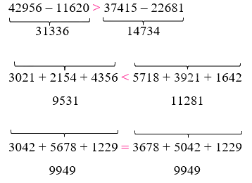 Giải phần B. Kết nối trang 25 Bài tập phát triển năng lực Toán 4 3