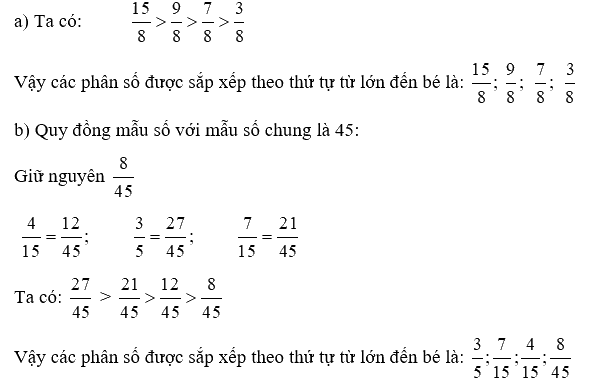 Giải phần B. Kết nối trang 3 Bài tập phát triển năng lực Toán 5 2 2