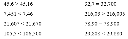 Giải phần B. Kết nối trang 33 Bài tập phát triển năng lực Toán 5 2