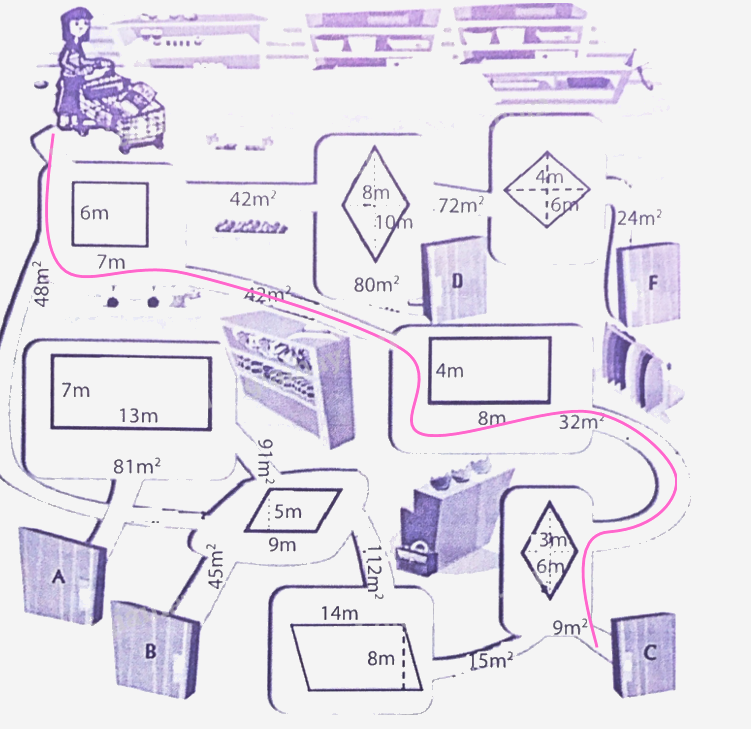 Giải phần B. Kết nối trang 34 Bài tập phát triển năng lực tập 2 0 2