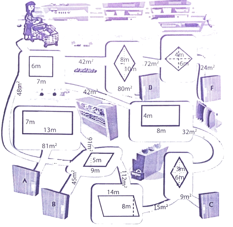 Giải phần B. Kết nối trang 34 Bài tập phát triển năng lực tập 2 1