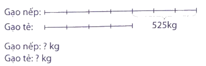 Giải phần B. Kết nối trang 38 Bài tập phát triển năng lực Toán 4 tập 2 3