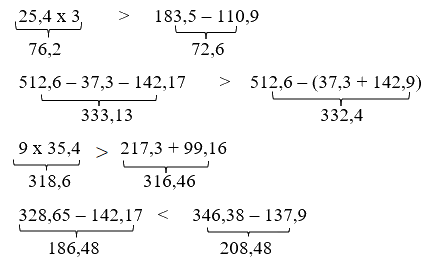 Giải phần B. Kết nối trang 45 Bài tập phát triển năng lực Toán 5 1