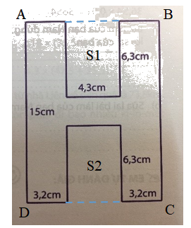 Giải phần B. Kết nối trang 49 Bài tập phát triển năng lực Toán 5 5