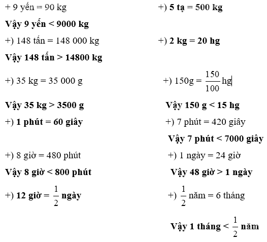 Giải phần B. Kết nối trang 52 Bài tập phát triển năng lực toán 4 tập 2 3 2