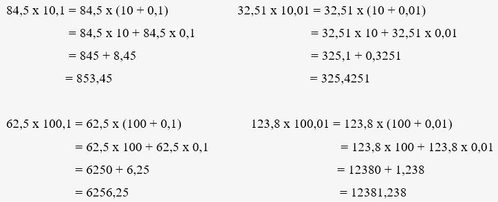Giải phần B. Kết nối trang 53 Bài tập phát triển năng lực Toán 5 2 2