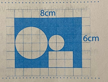 Giải phần B. Kết nối trang 54 Bài tập phát triển năng lực Toán 5 tập 2 3