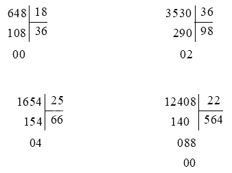 Giải phần B. Kết nối trang 57 Bài tập phát triển năng lực Toán 4 0 1