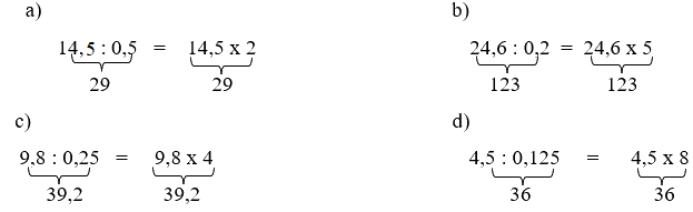 Giải phần B. Kết nối trang 57 Bài tập phát triển năng lực Toán 5 3