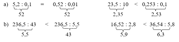 Giải phần B. Kết nối trang 61 Bài tập phát triển năng lực Toán 5 1