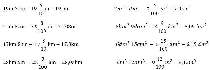 Giải phần B. Kết nối trang 74 Bài tập phát triển năng lực Toán 5 3