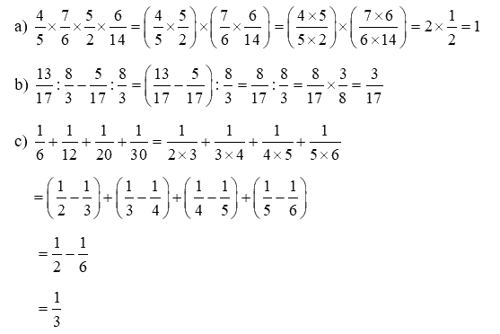 Giải phần B. Kết nối trang 8 Bài tập phát triển năng lực Toán 5 2