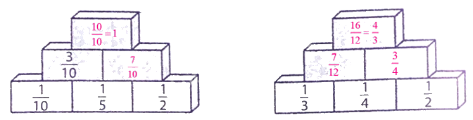 Giải phần C. Vận dụng, phát triển trang 17 Bài tập phát triển năng lực Toán 4 tập 2 1 2