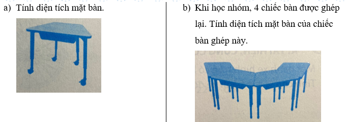 Giải phần C. Vận dụng, phát triển trang 3 bài tập phát triển năng lực Toán 5 tập 2 1 1