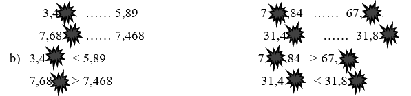 Giải phần C. Vận dụng, phát triển trang 35 Bài tập phát triển năng lực Toán 5 3