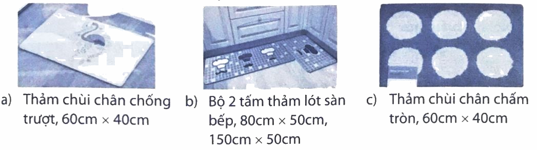 Giải phần C. Vận dụng, phát triển trang 43 Bài tập phát triển năng lực Toán 4 0 1
