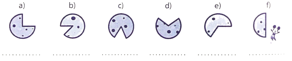Giải phần C. Vận dụng phát triển trang 50 - Bài tập phát triển năng lực Toán 4 tập 2 1