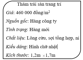 Giải phần C. Vận dụng, phát triển trang 51 - Bài tập phát triển năng lực toán 5 0 1