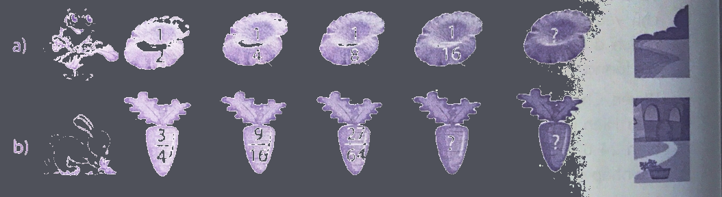 Giải phần C. Vận dụng, phát triển trang 53 - Bài tập phát triển năng lực Toán 4 tập 2 3 1