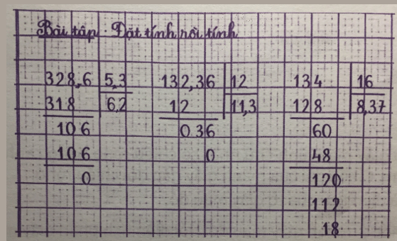 Giải phần C. Vận dụng, phát triển trang 58 Bài tập phát triển năng lực Toán 5 1 1