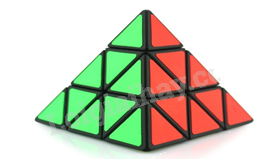 Hình chóp tam giác đều 2