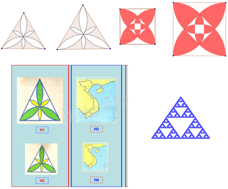 Hình đồng dạng 4