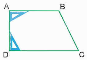 Hình thang là gì? Cách tính diện tích hình thang - Toán 5 3
