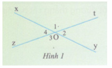Hoạt động 1 trang 108 Tài liệu dạy – học Toán 7 tập 1 1