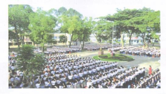 Hoạt động 1 trang 11 Tài liệu dạy – học toán 6 tập 1 : 1