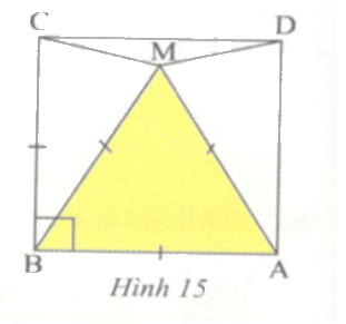 Hoạt động 12 trang 94 Tài liệu dạy – học toán 6 tập 2 1