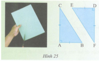Hoạt động 14 trang 146 Tài liệu dạy – học Toán 7 tập 1 1