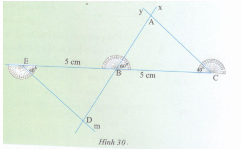 Hoạt động 16 trang 147 Tài liệu dạy – học Toán 7 tập 1 1