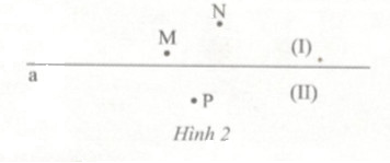 Hoạt động 2 trang 88 Tài liệu dạy – học toán 6 tập 2 : 1