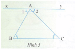 Hoạt động 3 trang 136 Tài liệu dạy – học Toán 7 tập 1 1