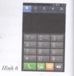 Hoạt động 4 trang 12 Tài liệu dạy – học toán 6 tập 1 1