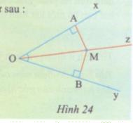 Hoạt động 6 trang 105 Tài liệu dạy – học Toán 7 tập 2 1