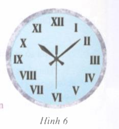 Hoạt động 6 trang 25 Tài liệu dạy – học toán 6 tập 1 1