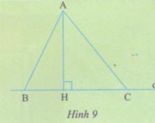 Hoạt động 9 trang 89 Tài liệu dạy – học Toán 7 tập 2 1