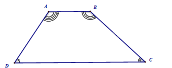 Khái niệm hình thang, hình thang cân 3