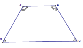 Khái niệm hình thang, hình thang cân 4