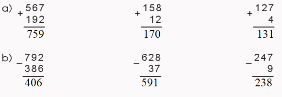 Luyện tập chung 0 2