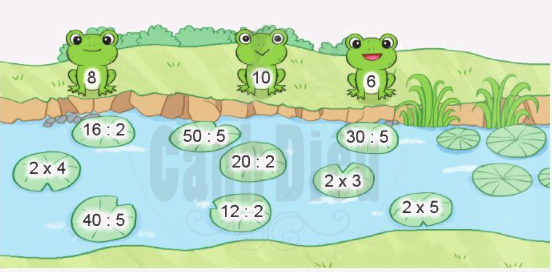 Luyện tập chung 2