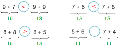 Luyện tập chung (trang 28) 2 2