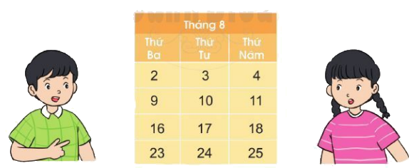 Luyện tập chung (trang 38) 6